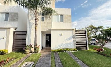 RENTA CASCADAS COCOYOC