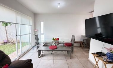 RENTA CASCADAS COCOYOC