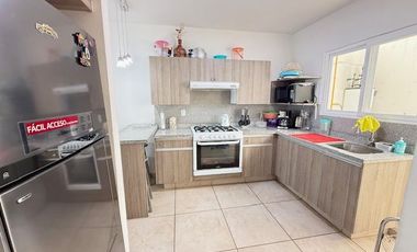 RENTA CASCADAS COCOYOC