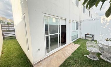 RENTA CASCADAS COCOYOC