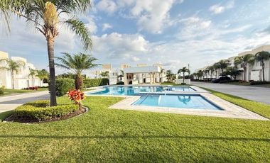 RENTA CASCADAS COCOYOC