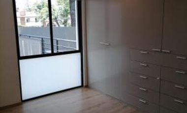 RENTO DEPARTAMENTO, VILLA COAPA, TLALPAN