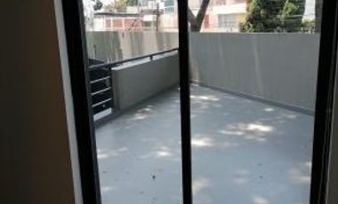RENTO DEPARTAMENTO, VILLA COAPA, TLALPAN