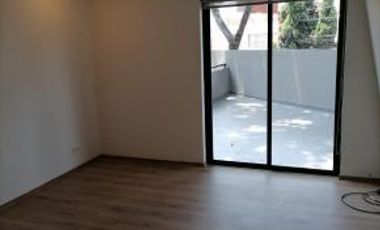 RENTO DEPARTAMENTO, VILLA COAPA, TLALPAN