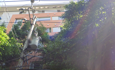 PENTHOUSE A LA VENTA EN RESIDENCIAL TRES LAGOS, ANAHUAC POLANCO, MIGUEL HIDALGO, CDMX, REMATE!