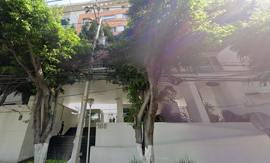 PENTHOUSE A LA VENTA EN RESIDENCIAL TRES LAGOS, ANAHUAC POLANCO, MIGUEL HIDALGO, CDMX, REMATE!