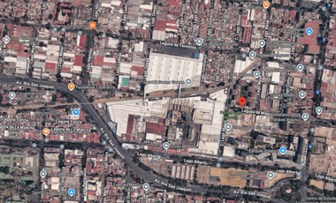 PENTHOUSE A LA VENTA EN RESIDENCIAL TRES LAGOS, ANAHUAC POLANCO, MIGUEL HIDALGO, CDMX, REMATE!