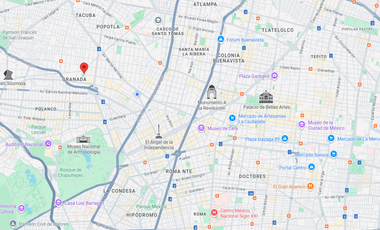 PENTHOUSE A LA VENTA EN RESIDENCIAL TRES LAGOS, ANAHUAC POLANCO, MIGUEL HIDALGO, CDMX, REMATE!