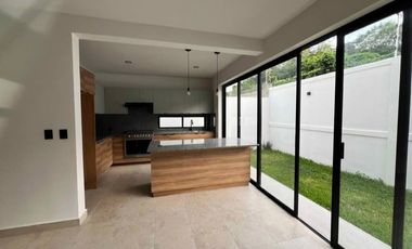 CASA EN VENTA EN LOMAS DEL DORADO RIVIERA VERACRUZANA | ARLETTE FLORES