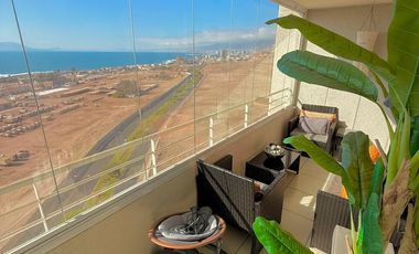 Av. Cerro Paranal ¡Tu nuevo hogar te espera en el sur de Antofagasta!