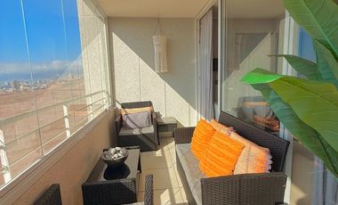 Av. Cerro Paranal ¡Tu nuevo hogar te espera en el sur de Antofagasta!