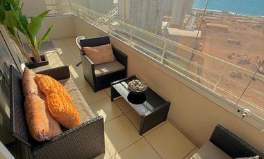 Av. Cerro Paranal ¡Tu nuevo hogar te espera en el sur de Antofagasta!