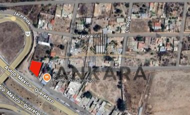 VENTA TERRENO Caseta Palmillas (StM)