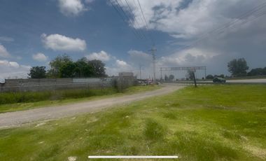 VENTA TERRENO Caseta Palmillas (StM)