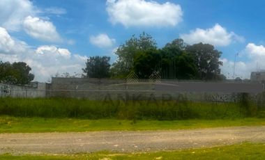 VENTA TERRENO Caseta Palmillas (StM)