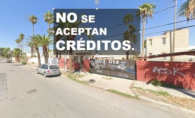 OA NO CREDITOS, CASA EN VENTA VILLAS ALEJANDRA, GOMEZ PALACIO, DURANGO