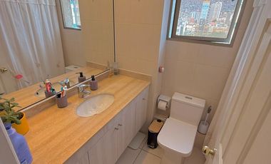 Vive frente al mar en Antofagasta: Avenida brasil Moderno departamento en Primera Línea con vistas inigualables