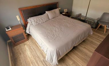 Vive frente al mar en Antofagasta: Avenida brasil Moderno departamento en Primera Línea con vistas inigualables