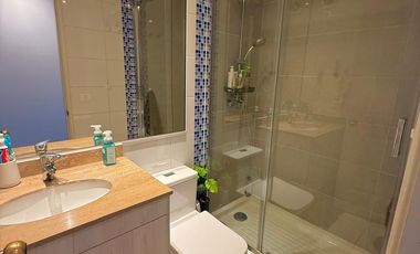 Vive frente al mar en Antofagasta: Avenida brasil Moderno departamento en Primera Línea con vistas inigualables