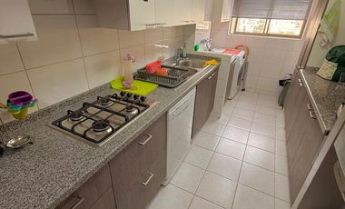 Vive frente al mar en Antofagasta: Avenida brasil Moderno departamento en Primera Línea con vistas inigualables