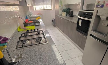 Vive frente al mar en Antofagasta: Avenida brasil Moderno departamento en Primera Línea con vistas inigualables