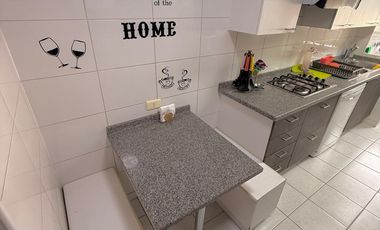 Vive frente al mar en Antofagasta: Avenida brasil Moderno departamento en Primera Línea con vistas inigualables