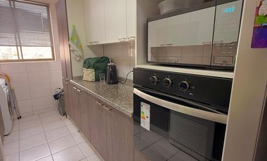 Vive frente al mar en Antofagasta: Avenida brasil Moderno departamento en Primera Línea con vistas inigualables