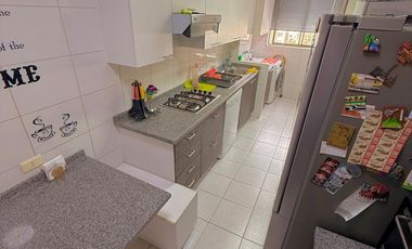 Vive frente al mar en Antofagasta: Avenida brasil Moderno departamento en Primera Línea con vistas inigualables