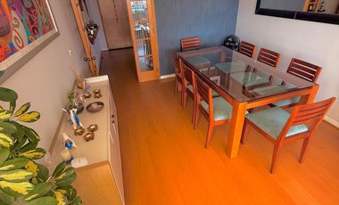 Vive frente al mar en Antofagasta: Avenida brasil Moderno departamento en Primera Línea con vistas inigualables