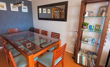 Vive frente al mar en Antofagasta: Avenida brasil Moderno departamento en Primera Línea con vistas inigualables