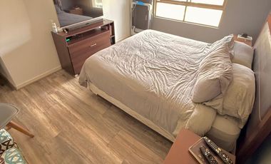 Vive frente al mar en Antofagasta: Avenida brasil Moderno departamento en Primera Línea con vistas inigualables