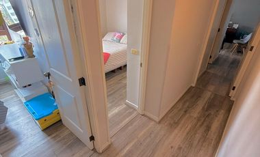 Vive frente al mar en Antofagasta: Avenida brasil Moderno departamento en Primera Línea con vistas inigualables