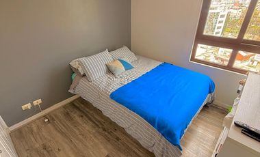 Vive frente al mar en Antofagasta: Avenida brasil Moderno departamento en Primera Línea con vistas inigualables