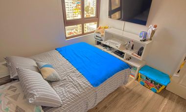 Vive frente al mar en Antofagasta: Avenida brasil Moderno departamento en Primera Línea con vistas inigualables