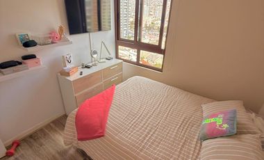 Vive frente al mar en Antofagasta: Avenida brasil Moderno departamento en Primera Línea con vistas inigualables