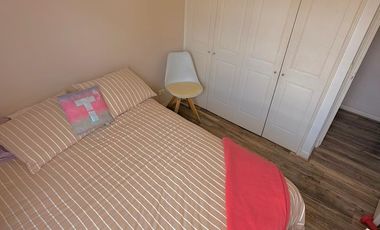 Vive frente al mar en Antofagasta: Avenida brasil Moderno departamento en Primera Línea con vistas inigualables