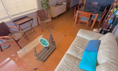 Vive frente al mar en Antofagasta: Avenida brasil Moderno departamento en Primera Línea con vistas inigualables