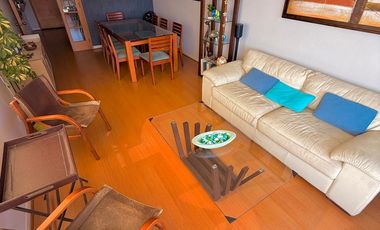 Vive frente al mar en Antofagasta: Avenida brasil Moderno departamento en Primera Línea con vistas inigualables