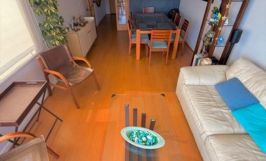 Vive frente al mar en Antofagasta: Avenida brasil Moderno departamento en Primera Línea con vistas inigualables