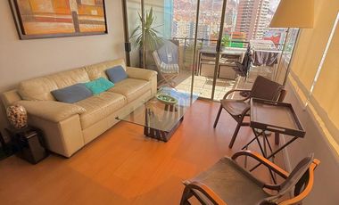 Vive frente al mar en Antofagasta: Avenida brasil Moderno departamento en Primera Línea con vistas inigualables