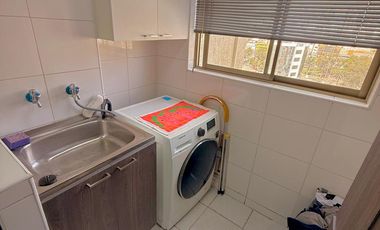 Vive frente al mar en Antofagasta: Avenida brasil Moderno departamento en Primera Línea con vistas inigualables