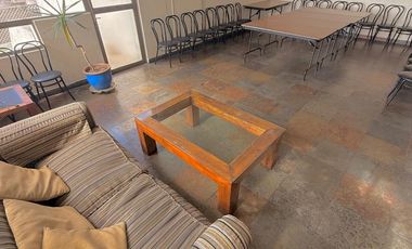 Vive frente al mar en Antofagasta: Avenida brasil Moderno departamento en Primera Línea con vistas inigualables