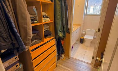 Vive frente al mar en Antofagasta: Avenida brasil Moderno departamento en Primera Línea con vistas inigualables