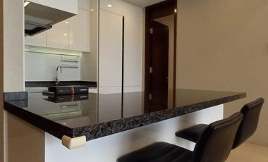 Apartemen Capital Residence 3BR, bagus, siap huni