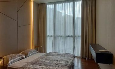 Apartemen Capital Residence 3BR, bagus, siap huni