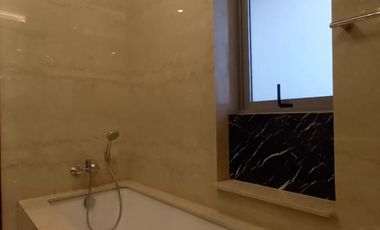 Apartemen Capital Residence 3BR, bagus, siap huni