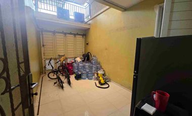 dijual rumah alsut