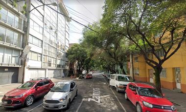 DEPARTAMENTO EN REMATE CUAUHTEMOC