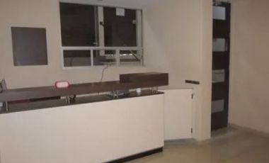 DEPARTAMENTO EN REMATE CUAUHTEMOC