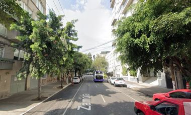 DEPARTAMENTO EN REMATE CUAUHTEMOC